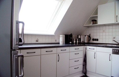 Lotte Apartment | La Domus Premium Apartment 4* Lotte/Osnabrück Münsterland (2ZKB)