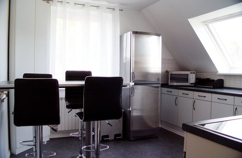Lotte Apartment | La Domus Premium Apartment 4* Lotte/Osnabrück Münsterland (2ZKB)