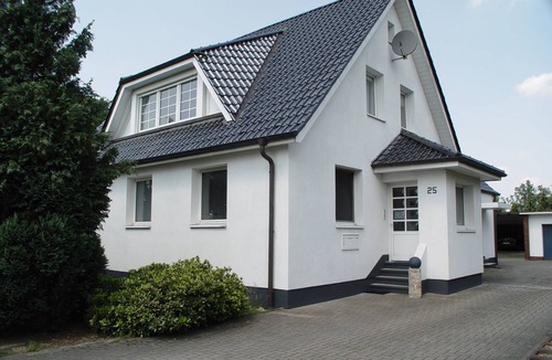Lotte Apartment | La Domus Premium Apartment 4* Lotte/Osnabrück Münsterland (2ZKB)