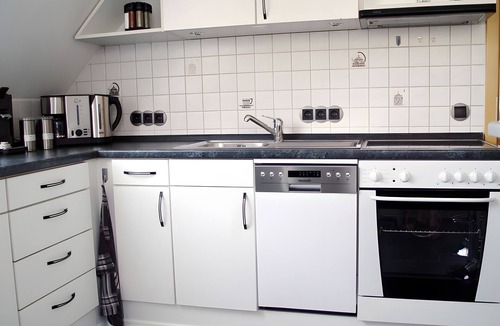 Lotte Apartment | La Domus Premium – Exclusive Apartment in Lotte (54 m²)