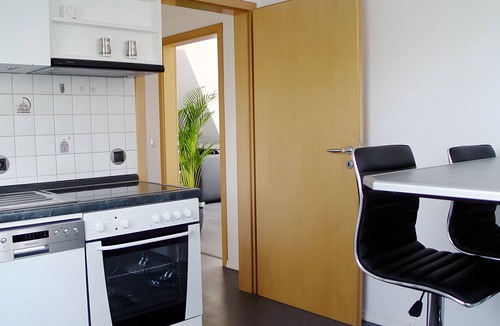 Lotte Apartment | La Domus Premium – Exclusive Apartment in Lotte (54 m²)
