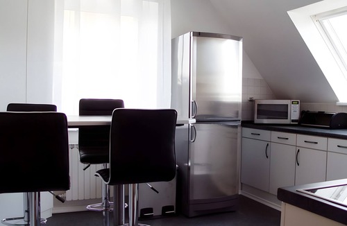 Lotte Apartment | La Domus Premium – Exclusive Apartment in Lotte (54 m²)