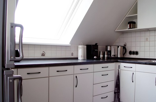 Lotte Apartment | La Domus Premium – Exclusive Apartment in Lotte (54 m²)