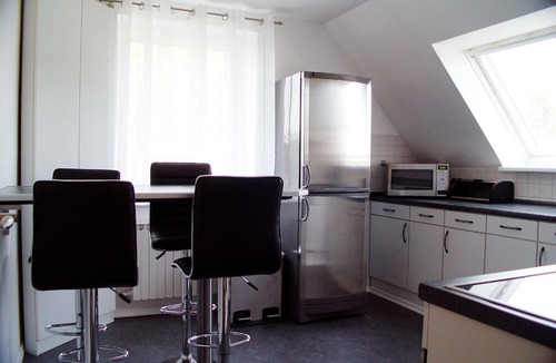 Lotte House | La Domus Premium holiday flat