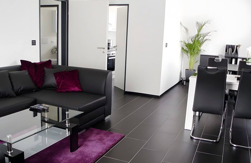 Lotte Apartment | La Domus Superior – Exclusive Apartment in Lotte (68 m²)