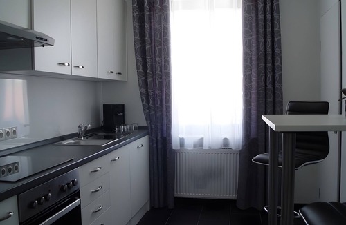 Lotte Apartment | La Domus Superior – Exclusive Apartment in Lotte (68 m²)