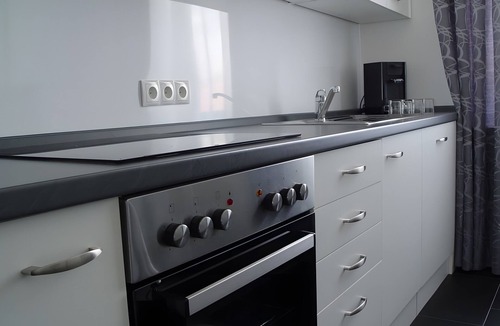 Lotte Apartment | La Domus Superior – Exclusive Apartment in Lotte (68 m²)