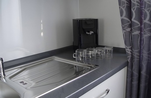 Lotte Apartment | La Domus Superior – Exclusive Apartment in Lotte (68 m²)