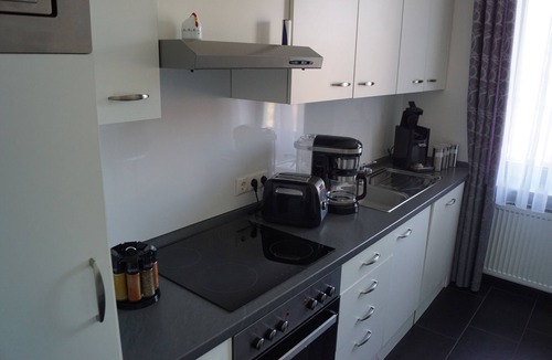 Lotte Apartment | La Domus Superior Lotte/Osnabrück Münsterland (2ZKB)