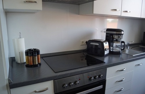 Lotte Apartment | La Domus Superior Lotte/Osnabrück Münsterland (2ZKB)