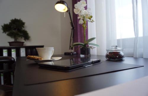 Lotte Apartment | La Domus Superior Osnabrück Lotte
