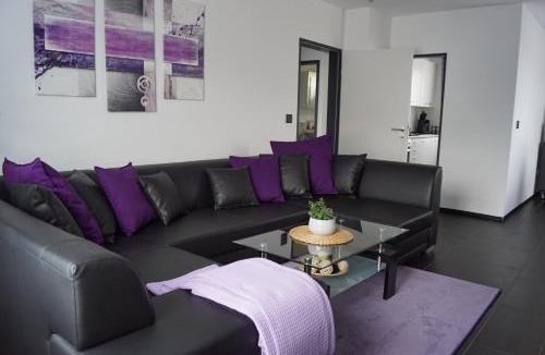 Lotte Apartment | La Domus Superior Osnabrück Lotte