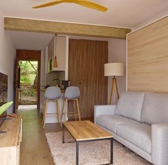 San Martin de Valdeiglesias Apartment | La Escondida