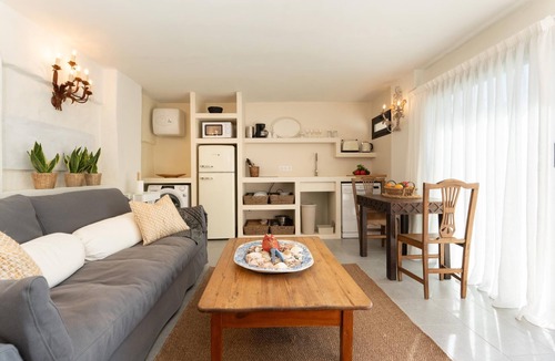 Tafira Villa | La Casita de Tafira Las palmas