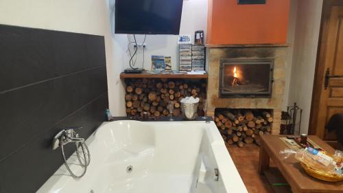 Pajaroncillo House | La Escapada Cuenca