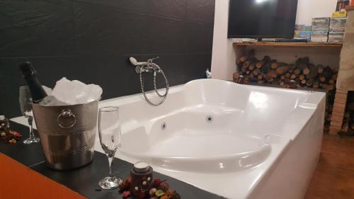 Pajaroncillo House | La Escapada Cuenca
