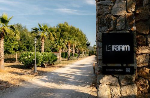 Santa Maria del Cami Bed & Breakfast | La Farm Baleares