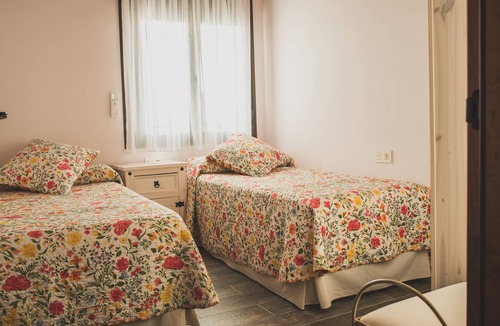 Villasbuenas de Gata Cottage | LA FATELA - COMPLETE HOUSE