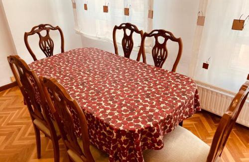 Soria Apartment | La Florida 43