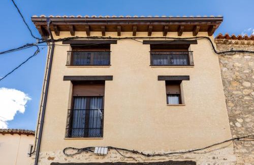 Royuela House | La Fragua del Abuelo