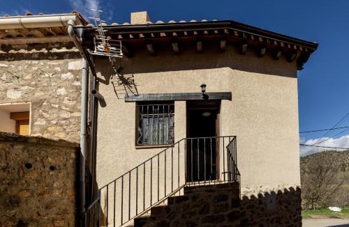 Royuela House | La Fragua del Abuelo