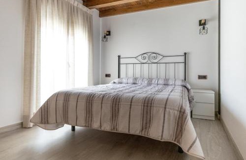 Royuela House | La Fragua del Abuelo