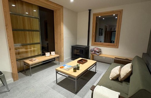Eriste Apartment | La Francesa de Eriste