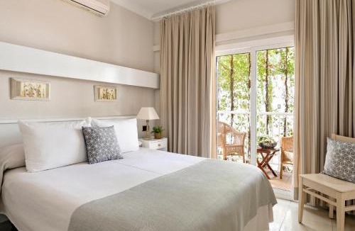 Llanca Hotel | La Goleta