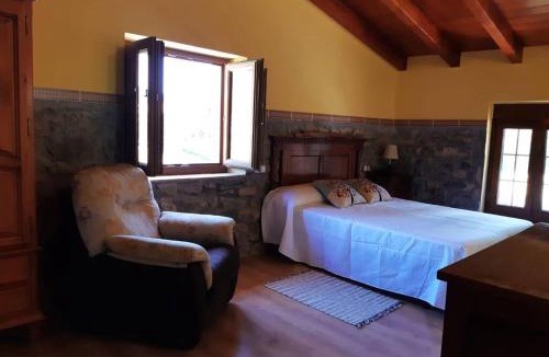 Valle de Mena House | La Granjita del río