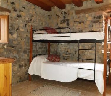 Valle de Mena House | La Granjita del río