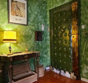 Concepcion Apartment | La Guarida de Burton
