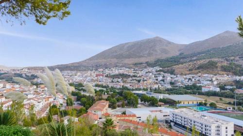 Loja House | La Guitarra Andaluza Loja by Ruralidays