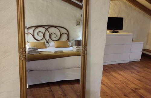 San Esteban de la Sierra House | La Herrera ll
