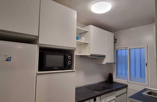 Alcala de Henares Apartment | LA INSULA APARTMENT
