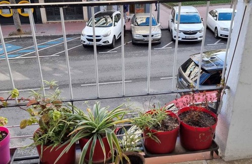 Alcala de Henares Apartment | LA INSULA APARTMENT