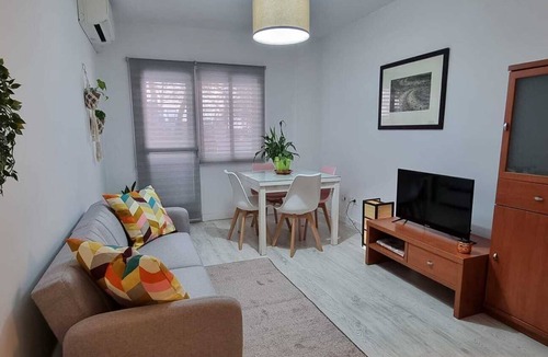 Alcala de Henares Apartment | LA INSULA APARTMENT