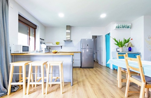Fresnedilla House | La Isla by Interhome