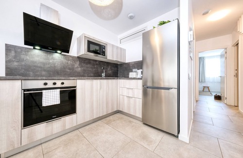 Playa Blanca Ski Chalet | La Isleña - Near the beach and AACC By LVH