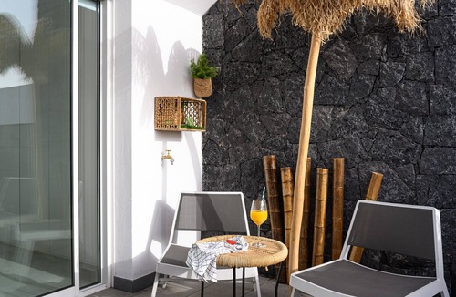 Playa Blanca Ski Chalet | La Isleña - Near the beach and AACC By LVH