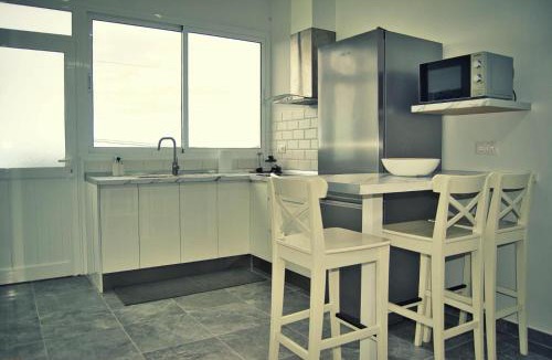 Tigaday Apartment | La Ladera