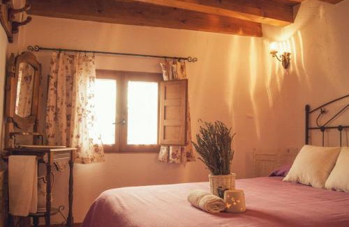 Laguna del Marquesado House | La Lagunilla