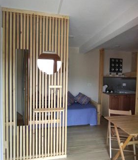 Puos d'Alpago House | La Libellula Rossa