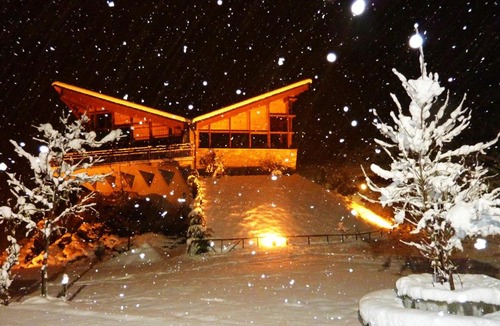 Benasque House | La Llardana