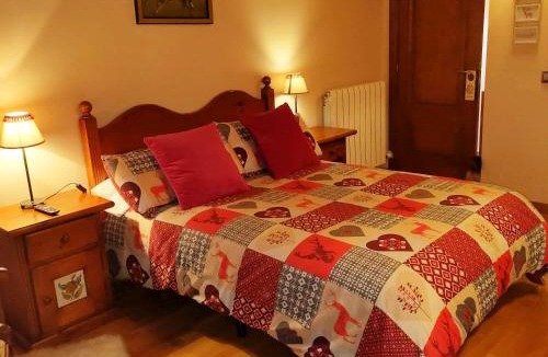Benasque House | La Llardana