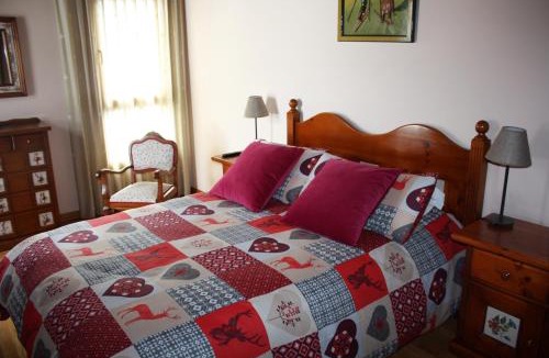 Benasque House | La Llardana