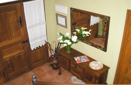 Zancornio House | La Llosa Rodré