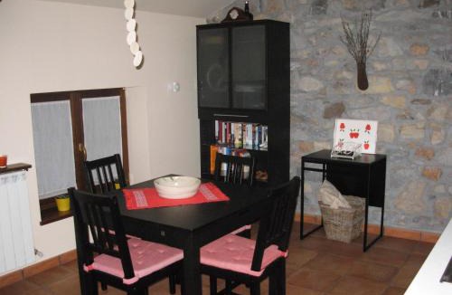 Zancornio House | La Llosa Rodré