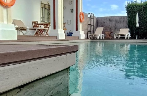 Carihuela Hotel | La Luna Blanca
