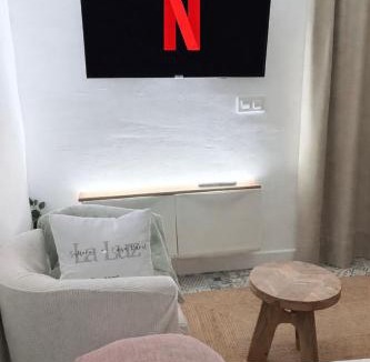 Zuheros House | La Luz