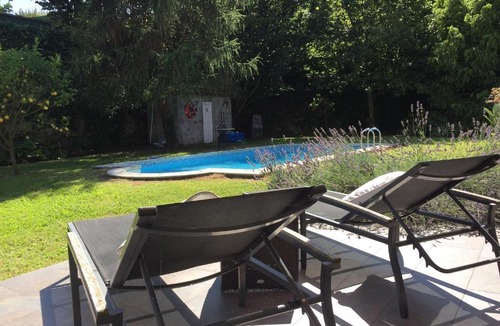 Arce Apartment | LA MINA - Alquiler de temporada consultar disponibilidad